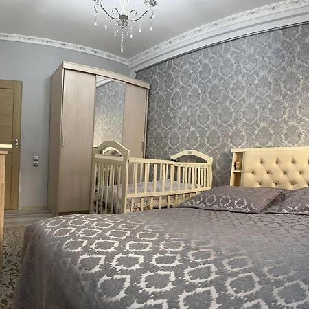 Apartment In Jereván Kültér fotó