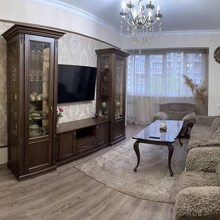 Apartment In Jereván Kültér fotó