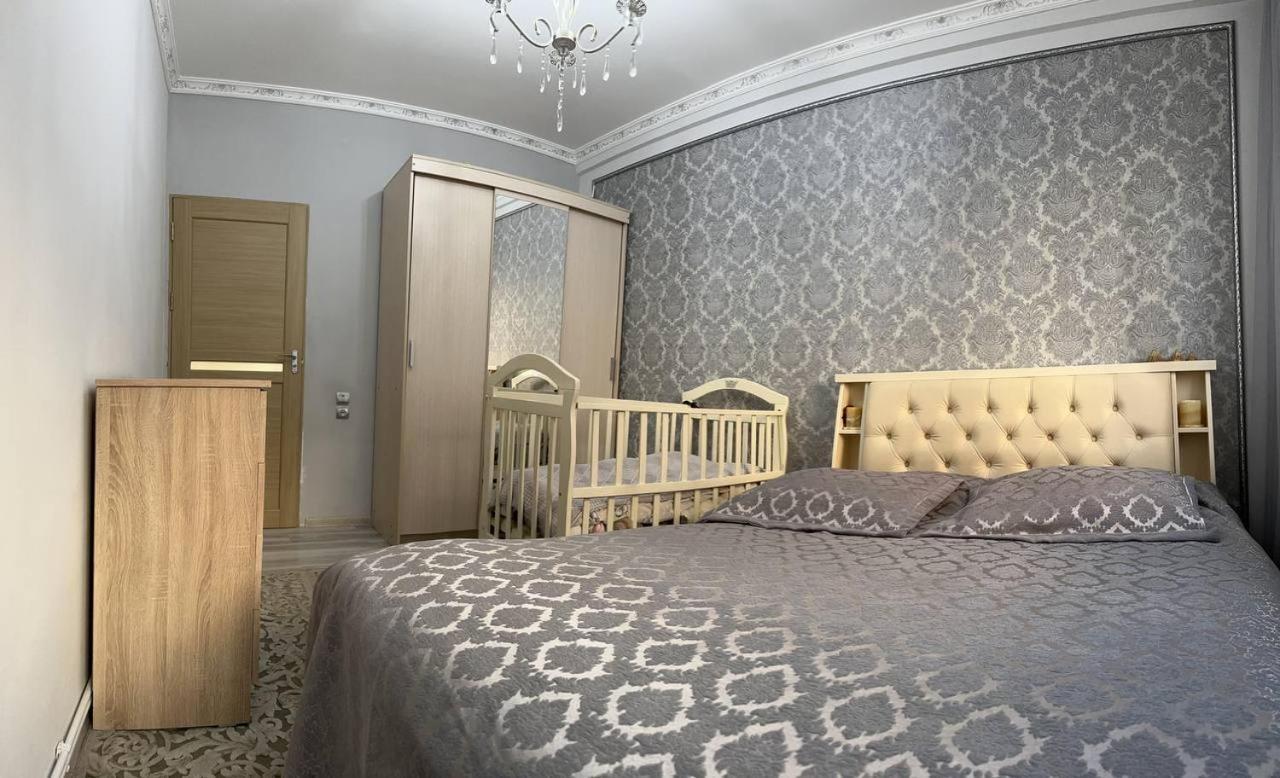 Apartment In Jereván Kültér fotó