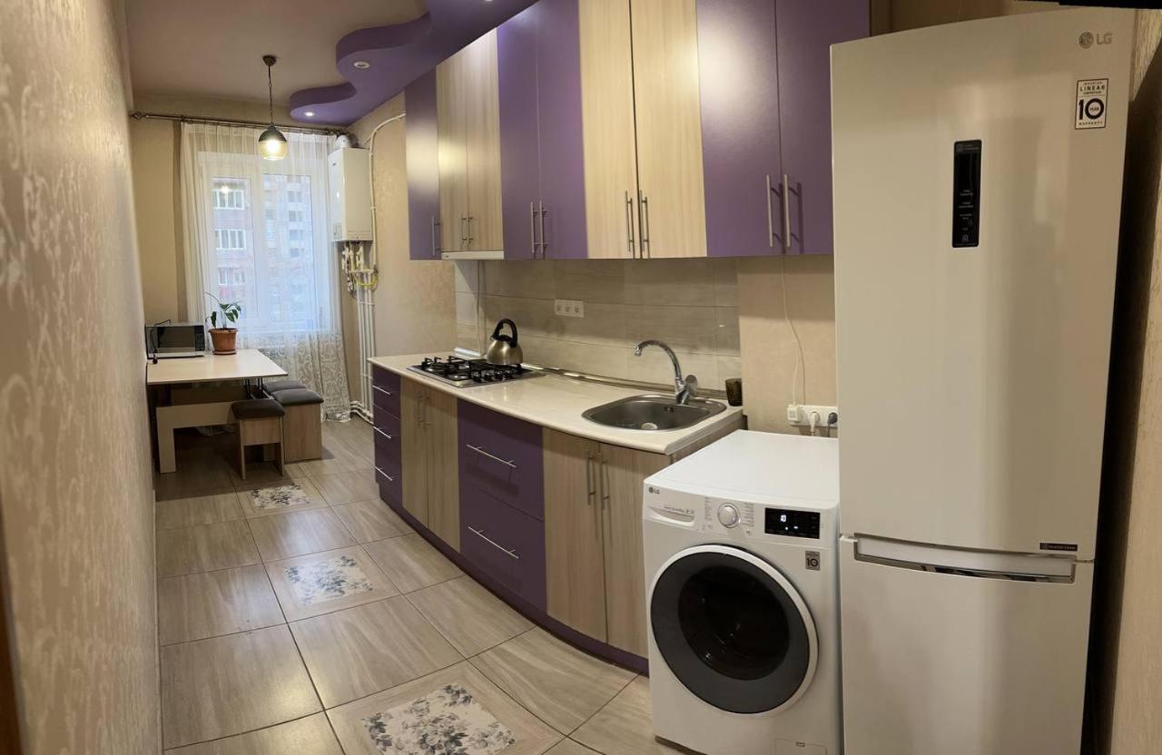 Apartment In Jereván Kültér fotó