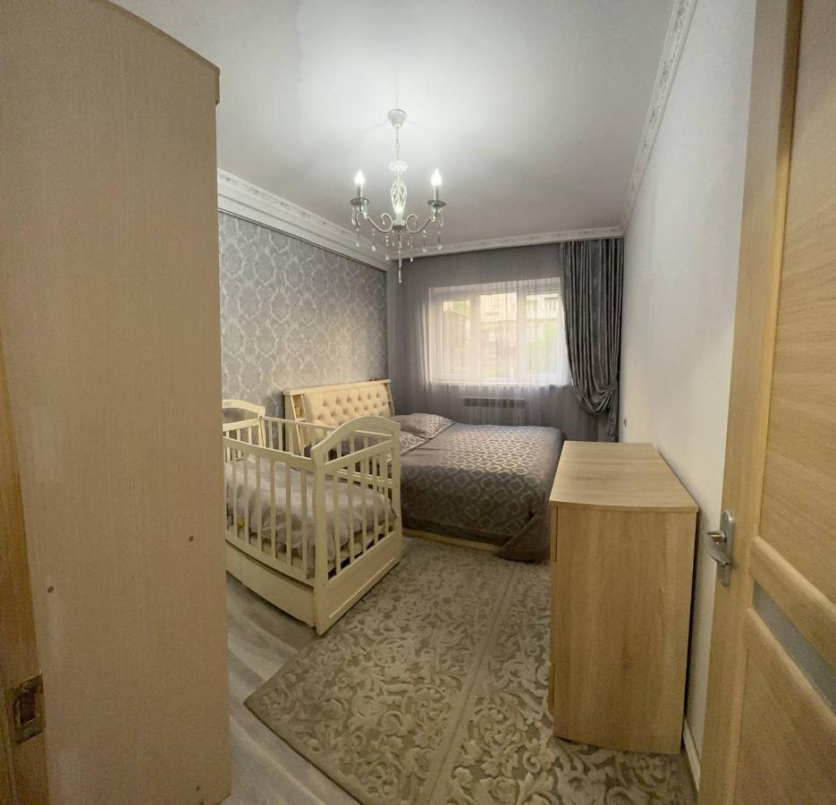 Apartment In Jereván Kültér fotó