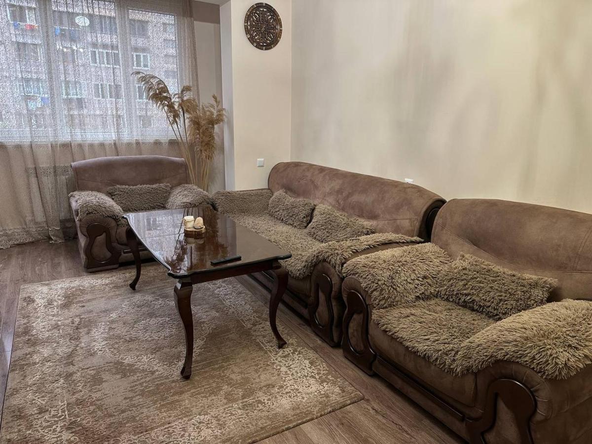 Apartment In Jereván Kültér fotó